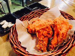 -包装马车·韩国料理·포장마차