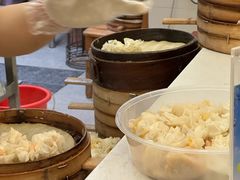-海汇源老烧麦店(东大街总店)