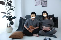 -初·印象孕妇儿童摄影馆