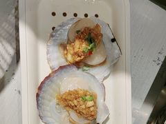 -三个渔夫·蒸汽海鲜(小白楼店)