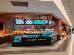 -许爷家·生态湖鲜(徐汇日月光店)