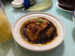 虎皮扣肉-韶山冲湘菜(中兴大街店)