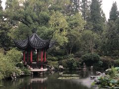 -杭州西湖柳莺里酒店