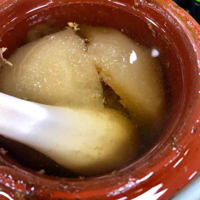 绳金塔砂钵鸭子汤-"终于有机会来尝一尝南昌美食瓦罐汤啦……计.