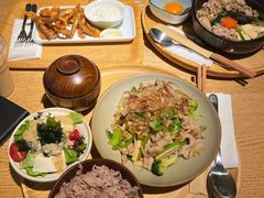 -无印良品餐堂 MUJI Diner(成都太古里店)