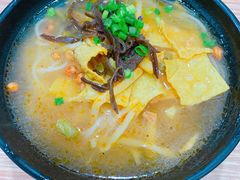 -阿生哥螺蛳粉(二七万达店)