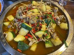 -拈一筷子·宜宾江湖菜(总店)