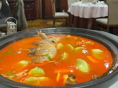 酸汤乌江鱼-贵州大厦贵州厅(樱花园西街店)