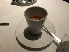 -Le Bernardin