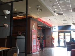 -汉堡王(洛阳王府井店)