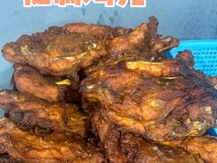 -小赵小吃(城西总店)