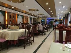 -南来顺饭庄·清真(南菜园店)