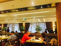 大堂-盘飧市(春熙路店)