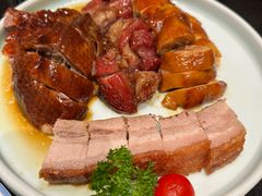 -新旺茶餐厅•早餐(迪士尼小镇店)