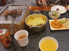 -福苗小骆驼烧烤(曲江店)