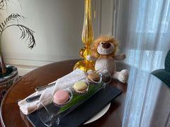 -广州富力丽思卡尔顿酒店