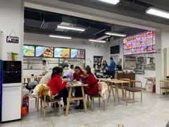-路边摊胡同里(星城商厦店)