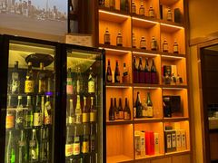 -大米·京都小酒馆·炭烧海鲜·烧鸟(龙口东路店)