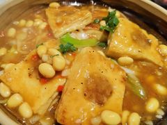 客家煎酿豆腐-老广酒楼(樱花店)