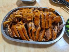 -海滨鸭仔饭(海宁店)