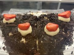 -大连铂尔曼酒店-铂尔曼美食廊 Pullman Deli