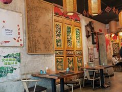 -锦小馆(安贞店)