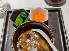 -悦融琥珀·京鲁菜·海味珍品(西单店)