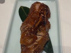 -全牛匠·乐山跷脚牛肉(西北旺万象汇店)