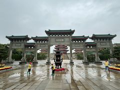 -广东圆玄道观
