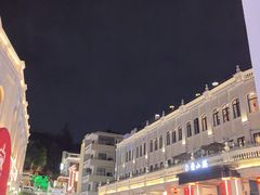 -孙文西路步行街