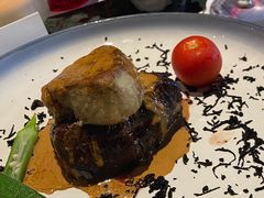 -莫里·意大利餐厅(K-lab店)