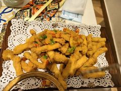 -阿拉丁新疆风味餐厅·清真(罗廊巷店)