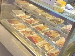 -天美汇鸡翅包饭(来福士广场店)