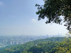 -广州市白云山风景名胜区