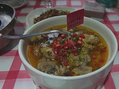 -好帮厨·下饭浏阳菜·坚持现炒(月湖店)