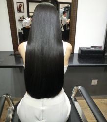 Mirror Salon-3AM HAIR SALON烫发染发接发