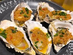 -清水日本料理铁板烧(学府路店)