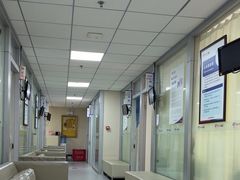-美年大健康体检中心(西直门分院)