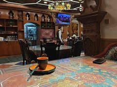 -乡村馕坑肉·烧烤·新疆菜·本地人更爱吃(阿勒泰首店)