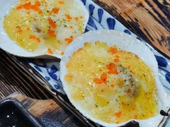 -小川洋风料理(汉街店)