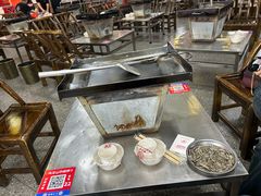 -郝大姐·乌龙山铁板烧(大学城三店)