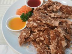 -新恬乐大酒家(沧达大厦店)