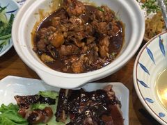 -李东农庄(中南百草园地标店)