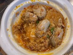 -潮界(LU·ONE凯德晶萃广场店)