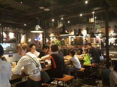 -乐凯撒披萨(蛇口花园城店)
