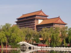 -大明幻境第一城