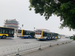 -北京全聚德(天安门店)