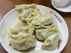 -回回锅贴(小河沿店)