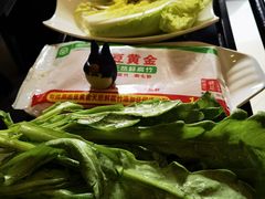 -蝎王府羊蝎子(天通苑店)