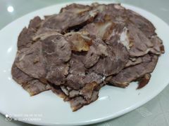 熏肉-毛毛春饼(尚志大街店)